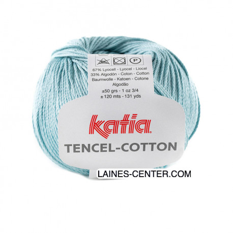 Tencel Cotton 029