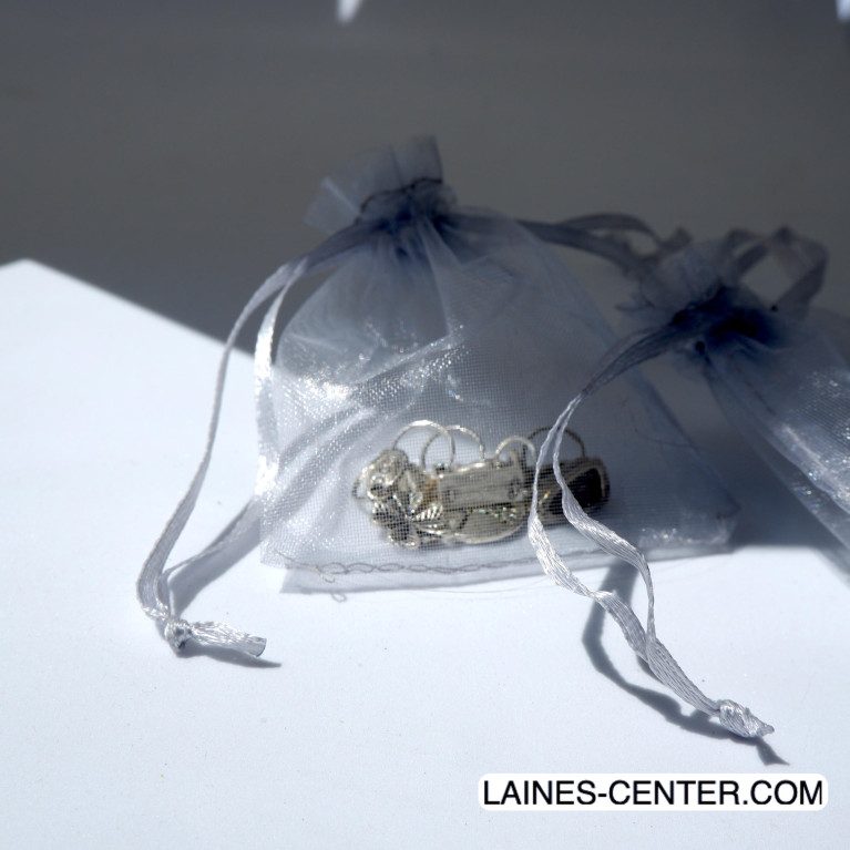 Set d'anneaux marqueurs