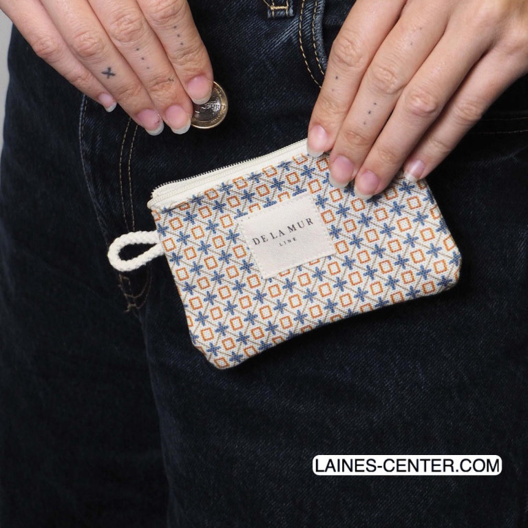 Pochette Accessoire Mini TOL