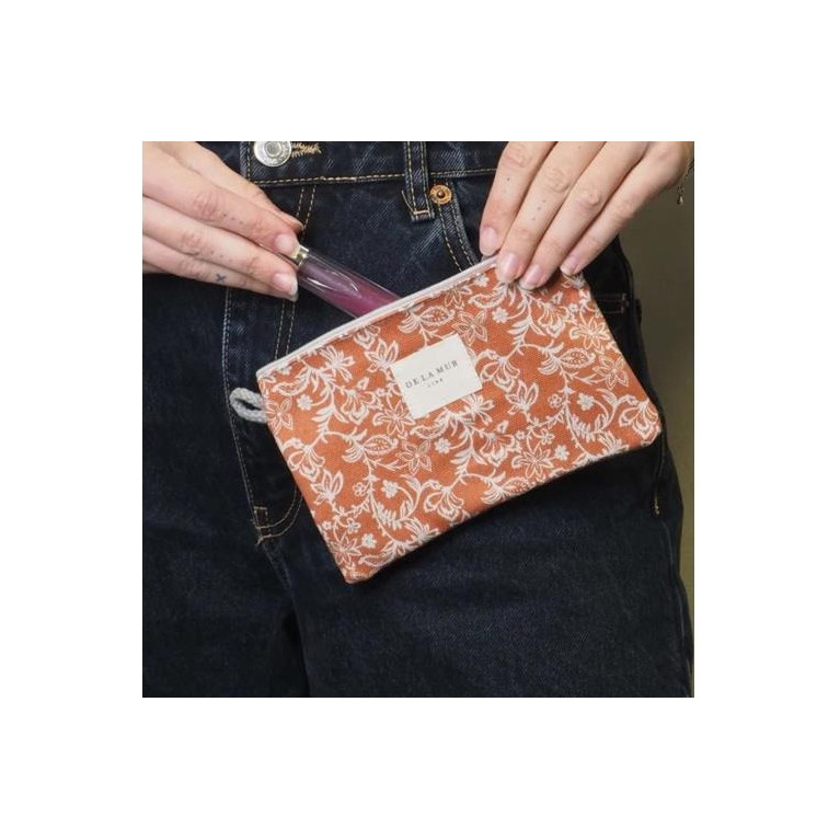 Pochette Accessoire Petit WAS
