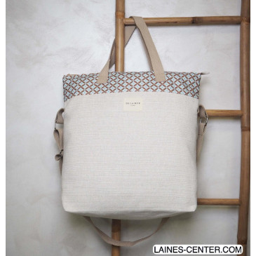 Sac à ouvrage XL PIZ