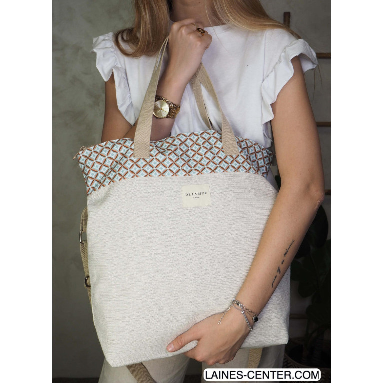 Sac à ouvrage XL PIZ