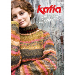 Catalogue Katia Sport 115