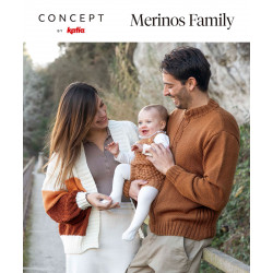 Catalogue Concept by Katia Merinos Family