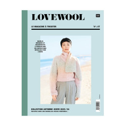 Catalogue Rico Design - Lovewool 17