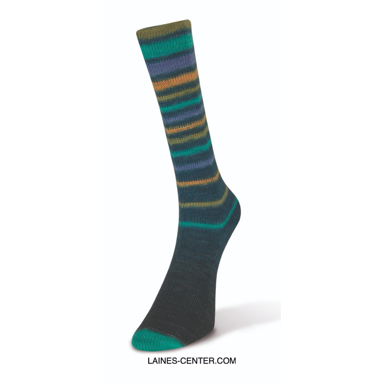 Infinity Sock 15