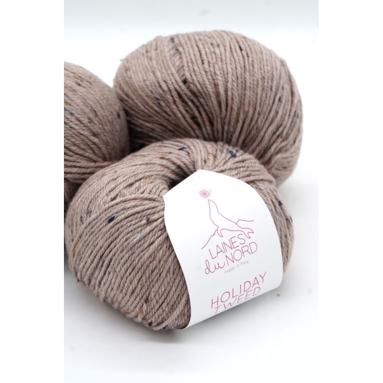 Holiday Tweed 2