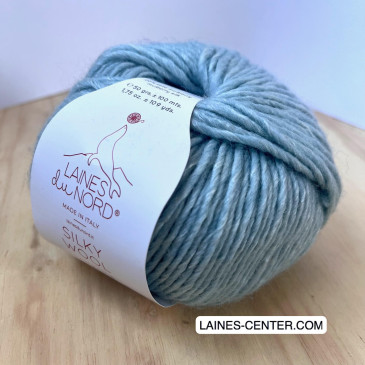 Silky Wool 4