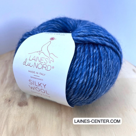 Silky Wool 9