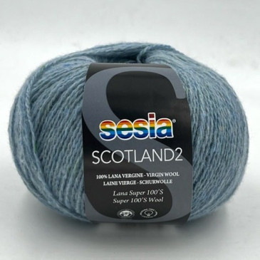 Scotland 2 3