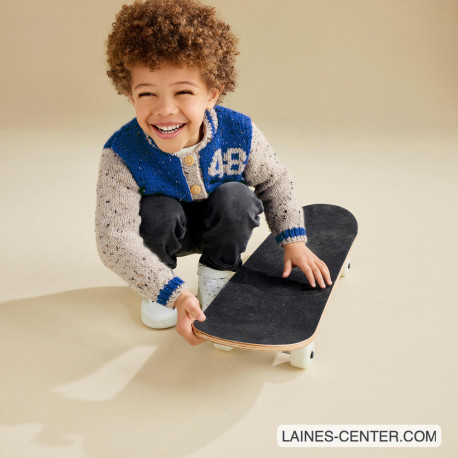 Catalogue Enfant Phildar 229