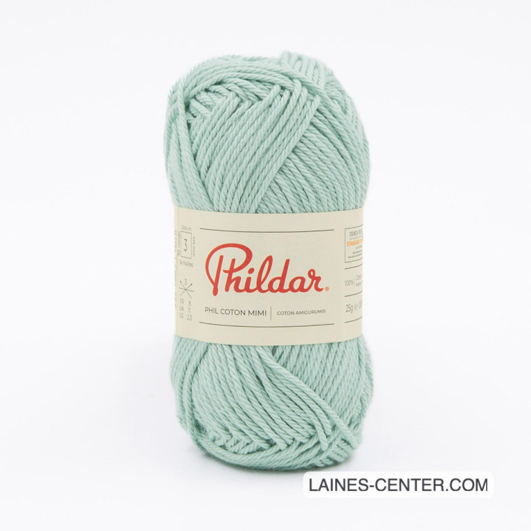 Phil Coton Mimi amande