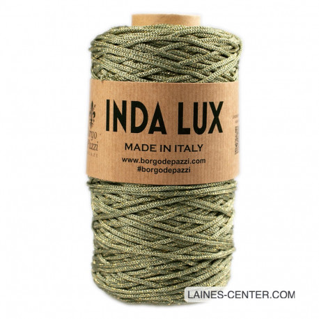 Inda Lux 36
