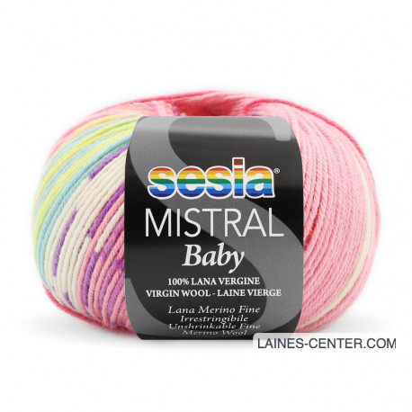 Mistral Baby 0444