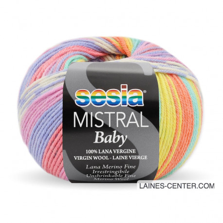 Mistral Baby 4335