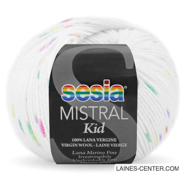 Mistral Kid 5190