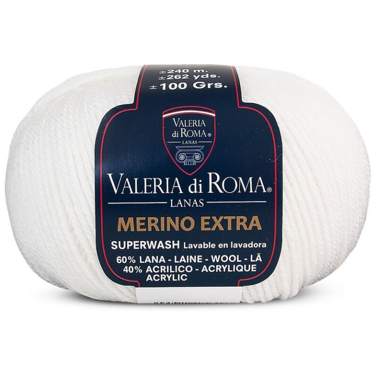 Merino Extra 000