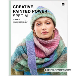 Catalogue Creative Painted Power 1