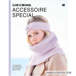 Catalogue Lovewool Accessoire Special 1
