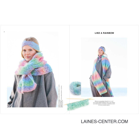 Catalogue Lovewool Accessoire Special 6