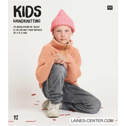 Catalogue Kids Handknitting 12 1