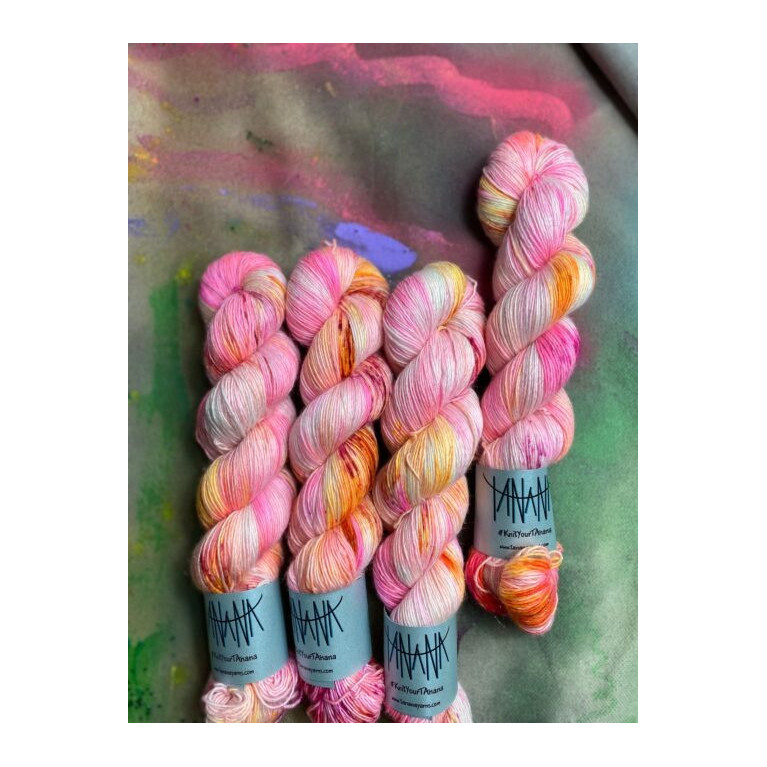 Merino Stellina MAUI