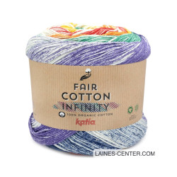 Fair Cotton Infinity 100