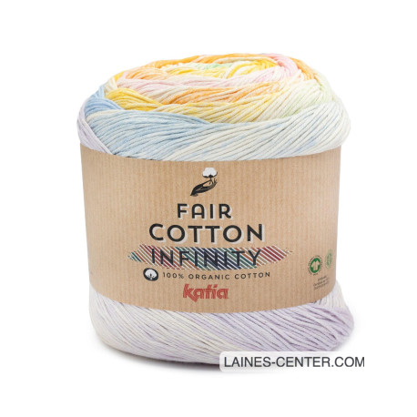 Fair Cotton Infinity 101