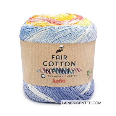 Fair Cotton Infinity 102