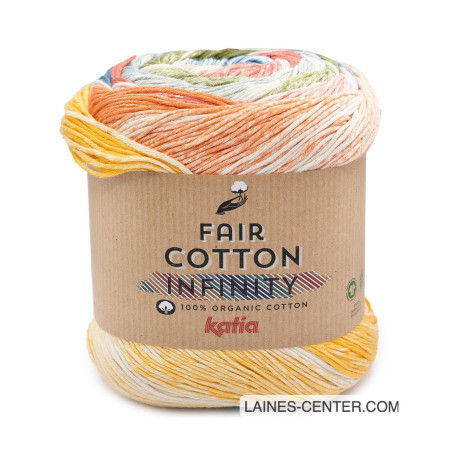 Fair Cotton Infinity 103