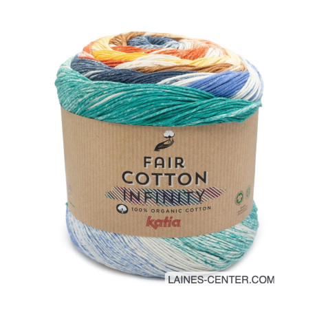 Fair Cotton Infinity 104