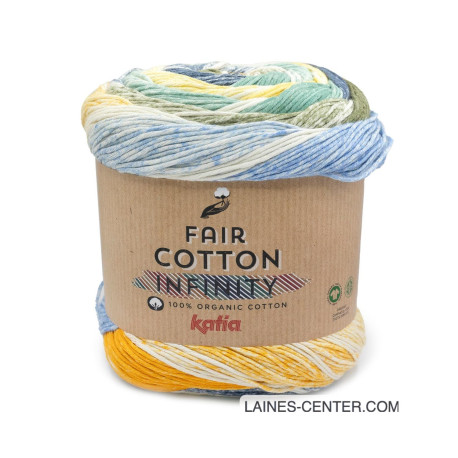 Fair Cotton Infinity 106