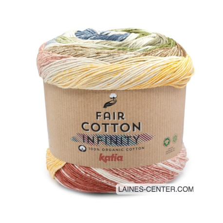 Fair Cotton Infinity 107