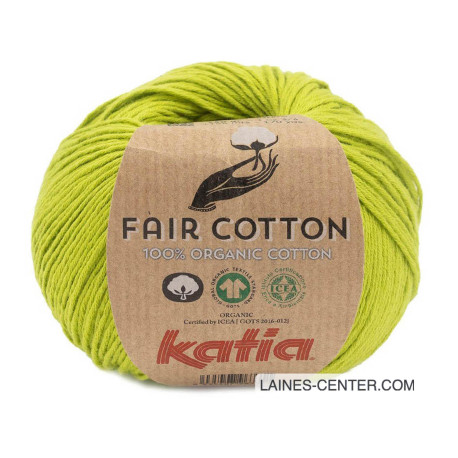 Fair Cotton 053