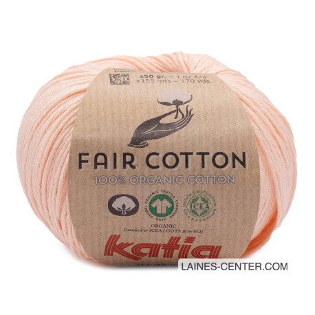 Fair Cotton 055
