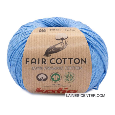 Fair Cotton 056