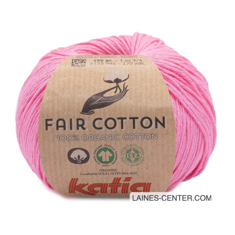 Fair Cotton 057