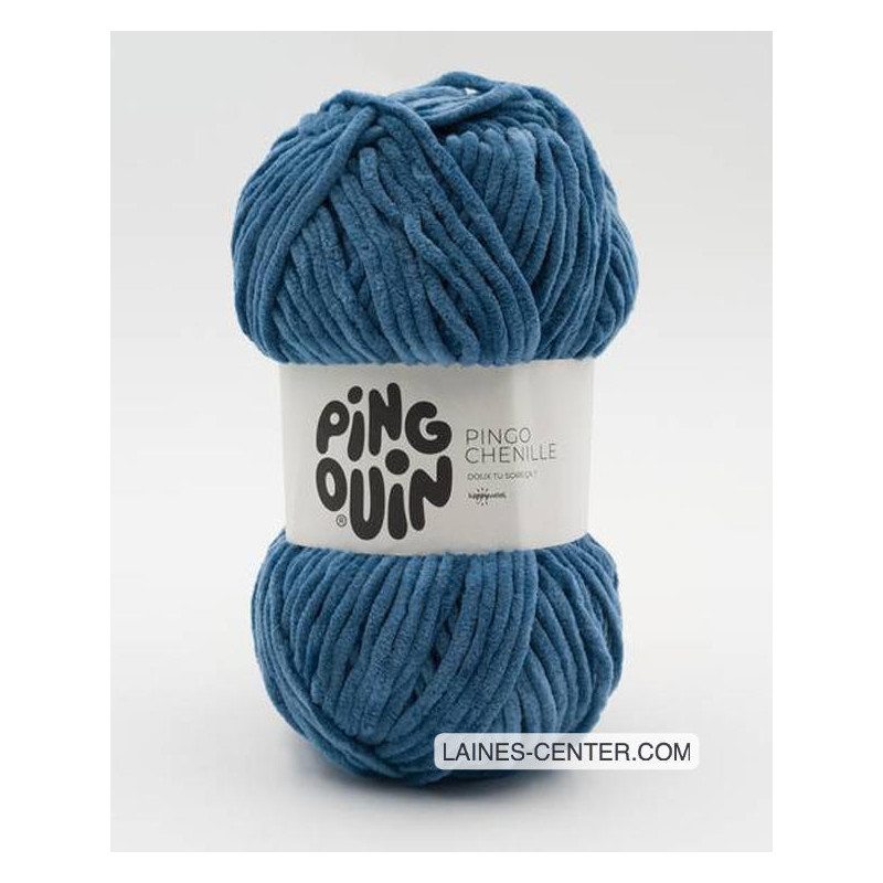 Pingouin Filo Pingo Maker Deco 200g – Colori Vivaci Per Creazioni Decorative E Accessori Fai Da Te