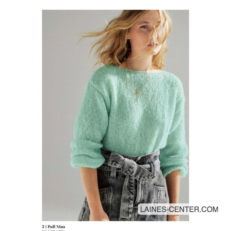 Catalogue Phildar 238 : Aventures Estivales