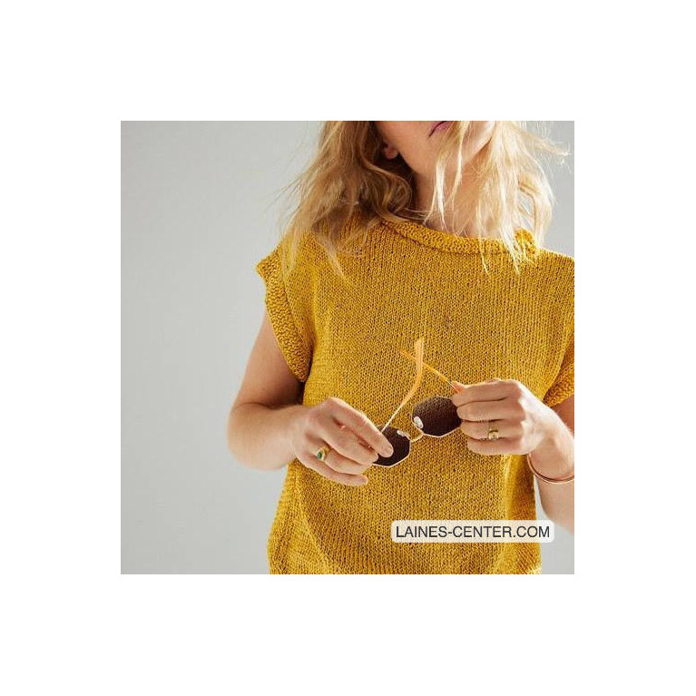 Catalogue Phildar 238 : Aventures Estivales