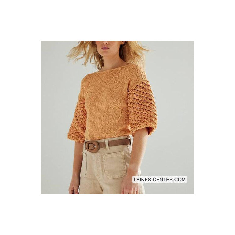 Catalogue Phildar 238 : Aventures Estivales