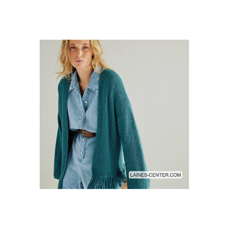 Catalogue Phildar 238 : Aventures Estivales