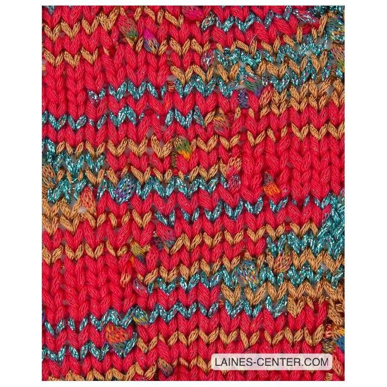 Modèle PDF - Pull Femme Josie - Tricot