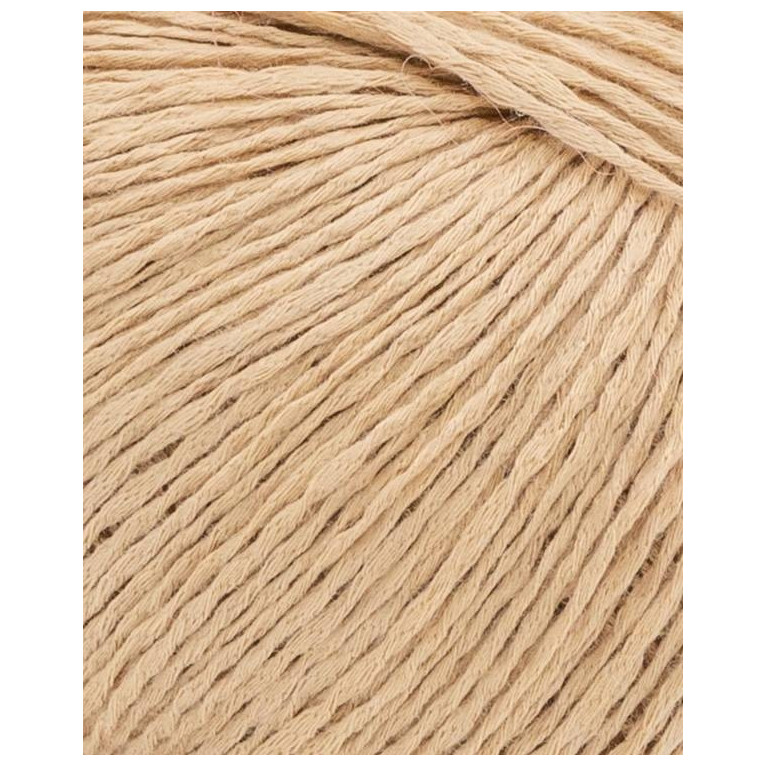 Modèle PDF - Debardeur Femme Nelly - Tricot