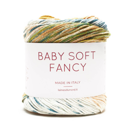 Baby Soft Fancy 402