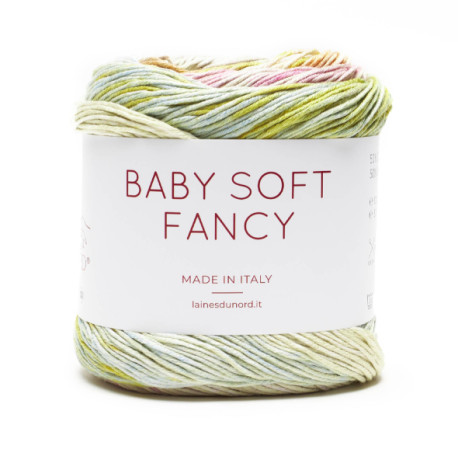 Baby Soft Fancy 403