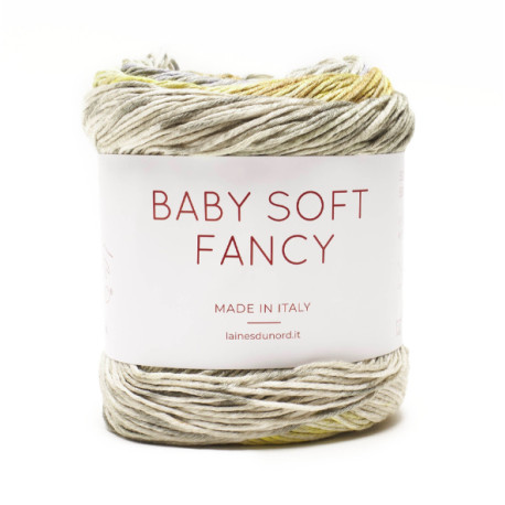 Baby Soft Fancy 404