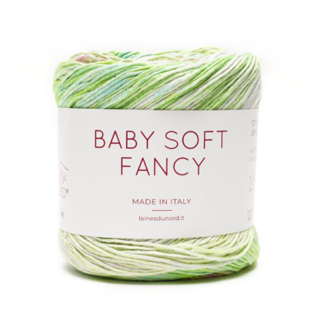 Baby Soft Fancy 405
