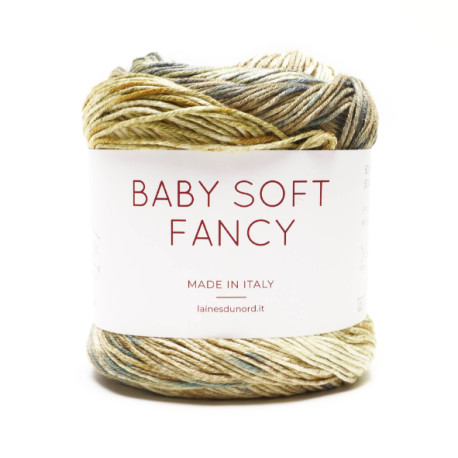 Baby Soft Fancy 408