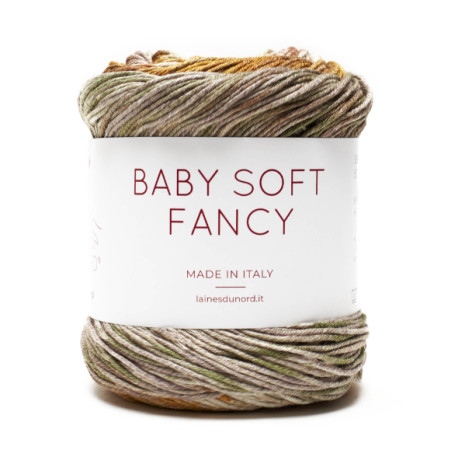 Baby Soft Fancy 407